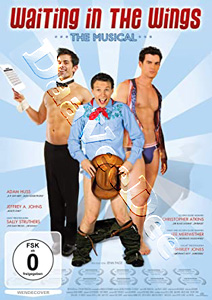 Waiting in the Wings: The Musical |   DVD